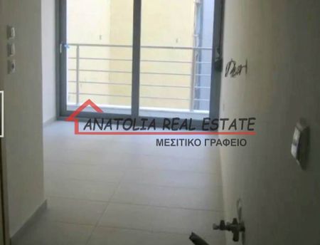 Studio/Γκαρσονιέρα για ενοικίαση Ιπποκράτειο (Φάληρο - Ιπποκράτειο) - Photo 2