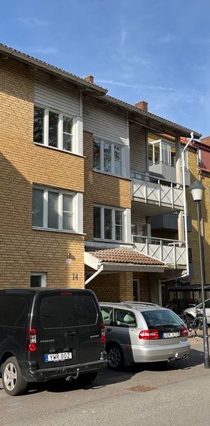 Almstigen, Landskrona - Photo 1