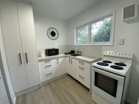 Fully furnished - Close to town on Alexandra Street - Photo 5