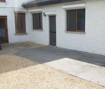 Gelijkvloers app. te huur in Veldwezelt voor € 885 met 2 slaapkamers - Photo 4