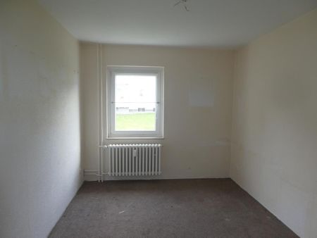 3 Zimmer Erdgeschoss mit Balkon in Alstadtnähe! - Photo 2