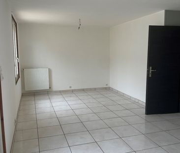 A louer maison de 5 pièces située à Saint Sylvain. - Photo 1