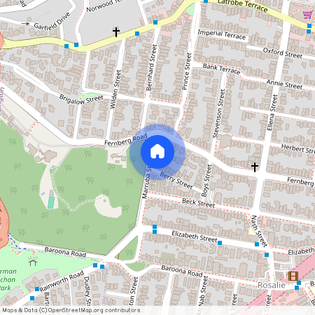 8 Murruba Street, Paddington, QLD 4064