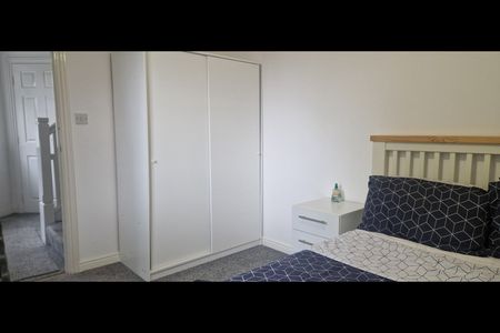 Room in a Shared House, Riverslea Road, CV3 - Photo 3