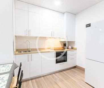 Estudio de alquiler en Calle de San Manuel, 3, Aluche - Photo 2