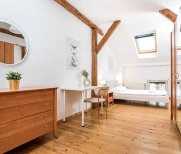 Pokój, ul. Starowiślna - Zdjęcie 6