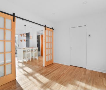 Appartement - 10020 Av. Bruchési - Photo 2