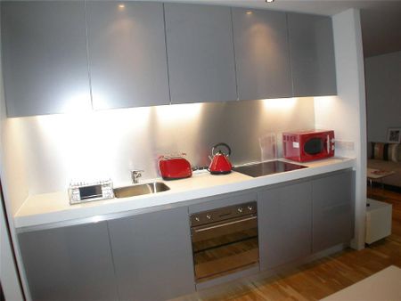 1 bedroom flat to rent - Photo 4