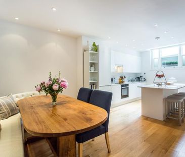 4 bedroom terraced house to rent - Photo 5