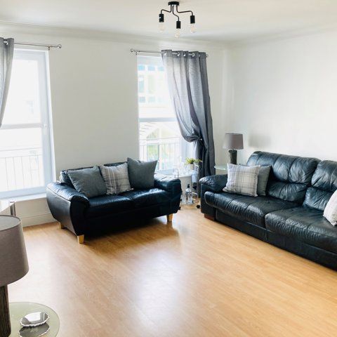 164 South College Street, AB11 6LA, Aberdeen - Photo 1