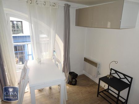 Location Appartement 1 pièce 15m² GRENOBLE 38000 - Photo 5