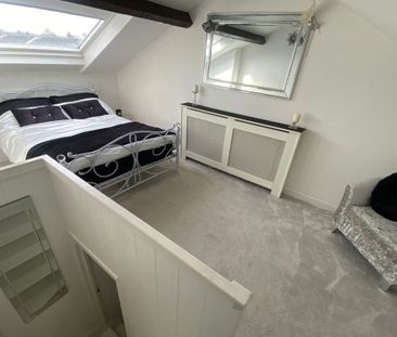 Warwick Street - Photo 4