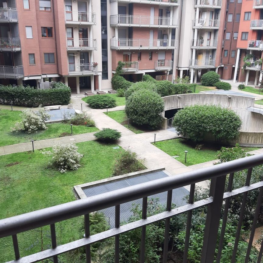 Bilocale in Via Treviso, Torino - Foto 1