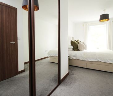 2 bedroom apartment to rent - Photo 6