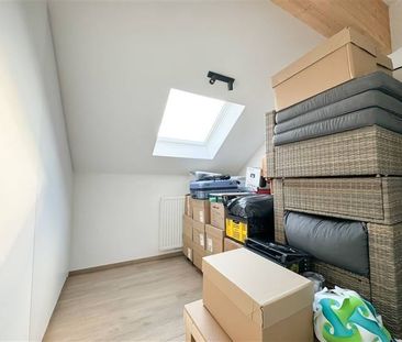 Appartement te huur - Foto 5