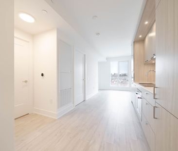 For Lease - 858 Dupont Street Unit# 510, Toronto, Ontario - Photo 6