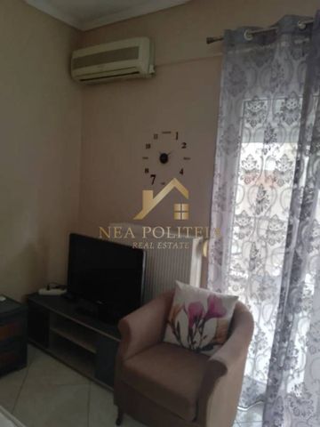 Studio/Γκαρσονιέρα για ενοικίαση Βαρδάρης - Δικαστήρια (Βαρδάρης - Λαχανόκηποι) - Photo 2