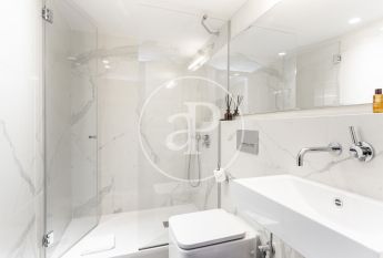 Apartment for rent near Paseo de Gracia