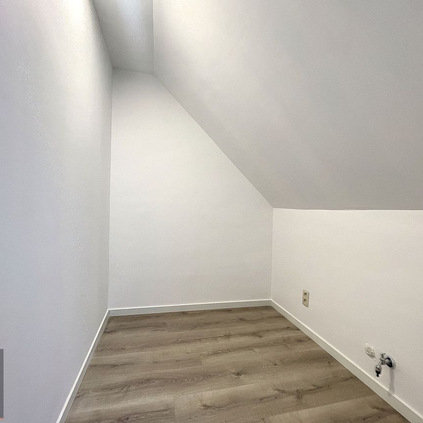 LUXUEUZE DUPLEX-app. (GEEN lift) met 3 slpks (VerNIEUWbouw)! - Foto 1