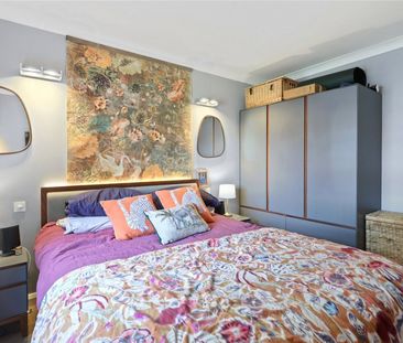Princes Road, Weybridge, Surrey, KT13 flat to rent - Photo 6