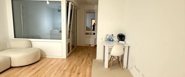 1,5 Zimmer Wohnung - Foto 1