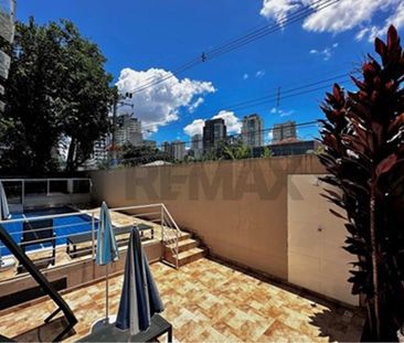Apartamento 1 dormitório com vaga no Brooklin - Photo 1