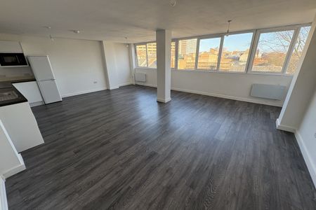 Market Square - Photo 3