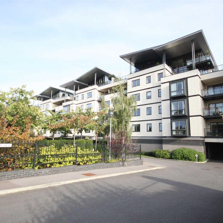 Flat – Purpose Built – 71 Riverside Place, Cambridge 71 - To Rent - Photo 1