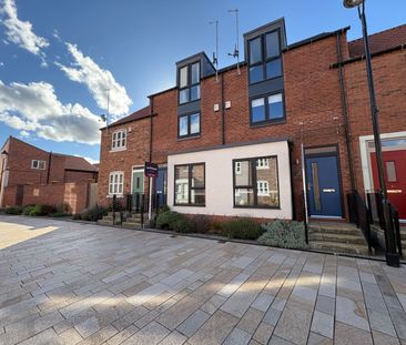 3 bedroom terraced house to rent - Photo 4