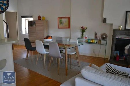 Appartement à louer 2 pièces 64.41m² - Photo 3