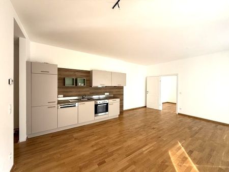 Helle 2-Zimmer Wohnung mit Balkon und Lift in Krems-Zentrum - Photo 5