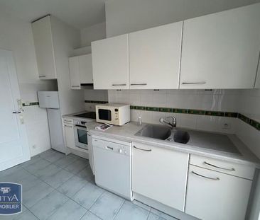 Location Appartement 3 pièces 85m² ROYAN 17200 - Photo 5