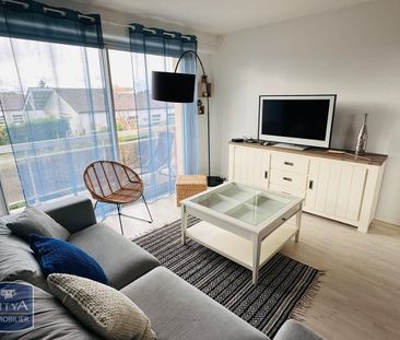 Location Appartement 2 pièces 45m² NIORT 79000 - Photo 6