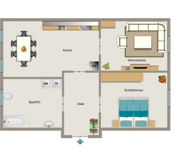 Prosperstraße 82, 46236 Bottrop - Photo 5