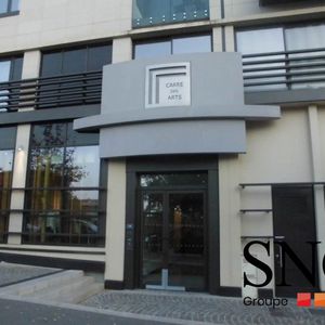 T1 AVEC LOGGIA - Photo 2