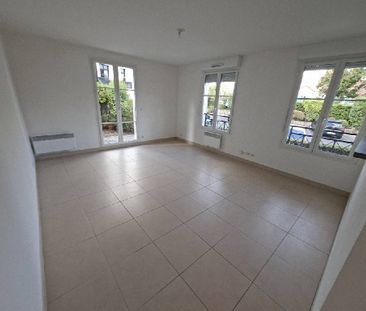 Location Appartement 2 pièces 49m² MAGNY LE HONGRE 77700 - Photo 1