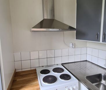 Köpmangatan, Sköldinge - Foto 3