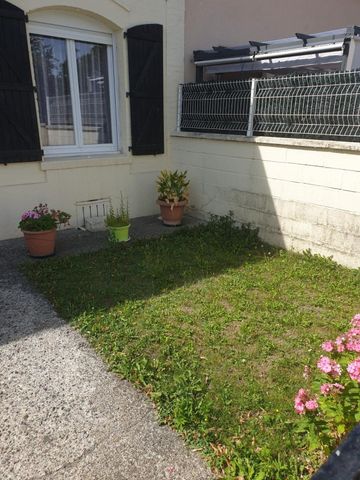 A louer : Maison T3 - 65m² - Saint-Quentin (02100) - Photo 4