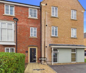 2 bedroom flat to rent - Photo 6
