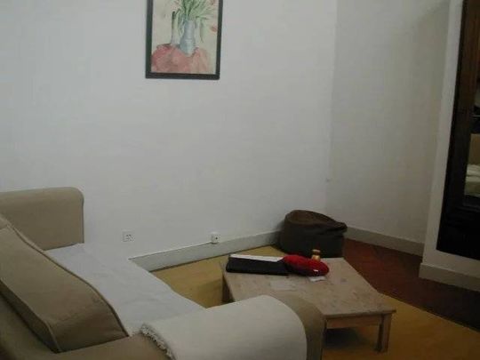 Location Appartement - Photo 1