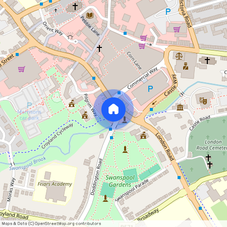 Flat 4, Wellingborough, NN8 1BZ