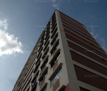 Blk 255 Bangkit Road (Bukit Panjang), HDB 3 Rooms - For Rent - Photo 5