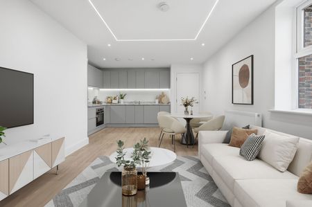 1 Bedroom Flat To Rent, 1 Bedroom  Flat To Rent - Photo 3