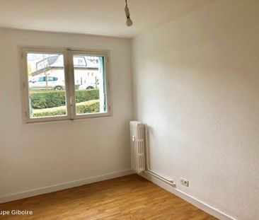 Appartement T4 à louer - 68 m² - Photo 4