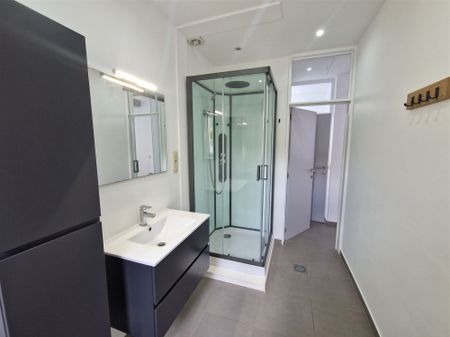 Magnifique maison plain-pied, avec 1 chambre et jardin - Photo 5