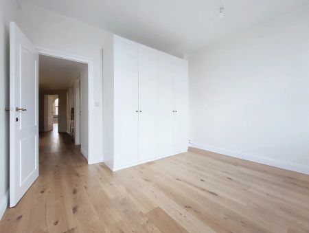 Rue Cervantes1190 Forest - Photo 4