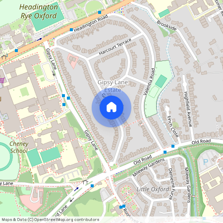 76 Grays Road, OX3 7PY, Oxfordshire, Oxford