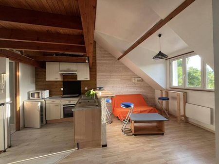 Appartement 1 pièce - - Photo 4