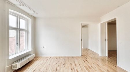 2 værelses – Horsetorvet 1, 2. lejl. 25 – Odense C - Foto 5