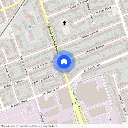 1305 Langmuir Avenue, London East